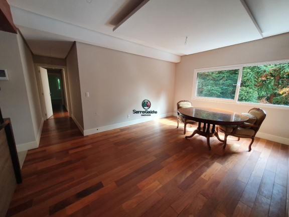 Imagem Apartamento com 3 Quartos à Venda, 222 m² em Centro - Gramado Imagem Apartamento com 3 Quartos à Venda, 222 m² em Centro - Gramado