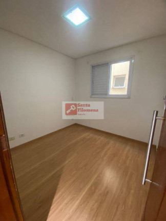 Imagem Apartamento com 2 Quartos à Venda, 38 m² em Parque Das Nações - Santo André Imagem Apartamento com 2 Quartos à Venda, 38 m² em Parque Das Nações - Santo André