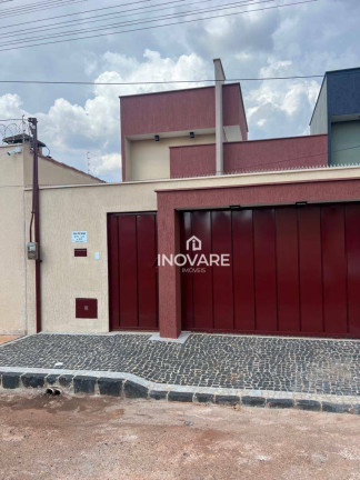 Imagem Casa com 3 Quartos à Venda, 300 m² em Setor Planalto - Itumbiara Imagem Casa com 3 Quartos à Venda, 300 m² em Setor Planalto - Itumbiara