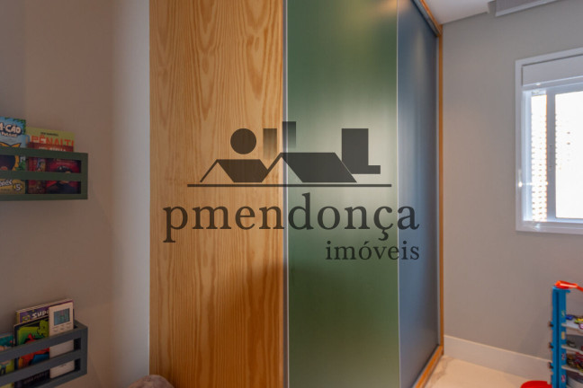 Imagem Apartamento com 3 Quartos à Venda, 172 m² em Perdizes - São Paulo
