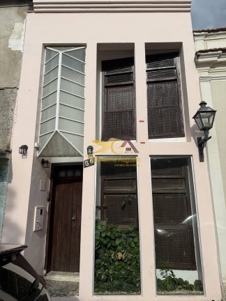 Casa com 5 Quartos à Venda, 255 m² em Centro - São João Del Rei