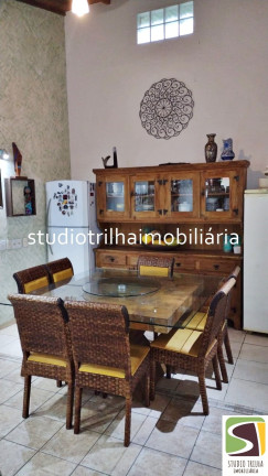 Imagem Casa com 4 Quartos à Venda, em Pereque - Ilhabela Imagem Casa com 4 Quartos à Venda, em Pereque - Ilhabela