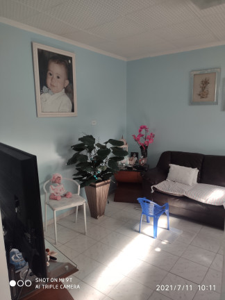 Imagem Casa com 3 Quartos à Venda, 250 m² em Vila Matilde - São Paulo