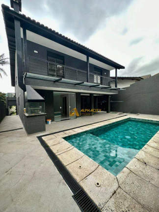 Imagem Casa com 4 Quartos à Venda, 400 m² em Alphaville 04 - Santana De Parnaíba Imagem Casa com 4 Quartos à Venda, 400 m² em Alphaville 04 - Santana De Parnaíba