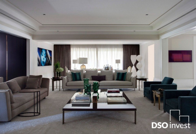 Imagem Apartamento com 5 Quartos à Venda, em Jardim Europa - São Paulo Imagem Apartamento com 5 Quartos à Venda, em Jardim Europa - São Paulo