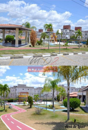 Imagem Casa de Condomínio com 4 Quartos à Venda, 340 m² em Pedra Do Descanso - Feira De Santana Imagem Casa de Condomínio com 4 Quartos à Venda, 340 m² em Pedra Do Descanso - Feira De Santana