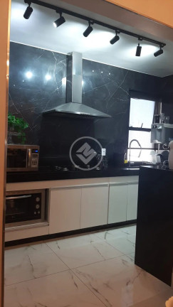 Imagem Apartamento com 4 Quartos à Venda, 107 m² em Residencial Praia Grande - Goiânia Imagem Apartamento com 4 Quartos à Venda, 107 m² em Residencial Praia Grande - Goiânia