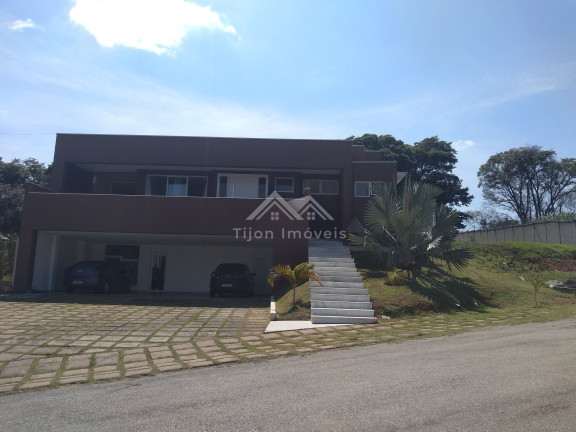 Imagem Casa de Condomínio com 3 Quartos à Venda, 420 m² em Jardim Residencial Vale Verde - Sorocaba