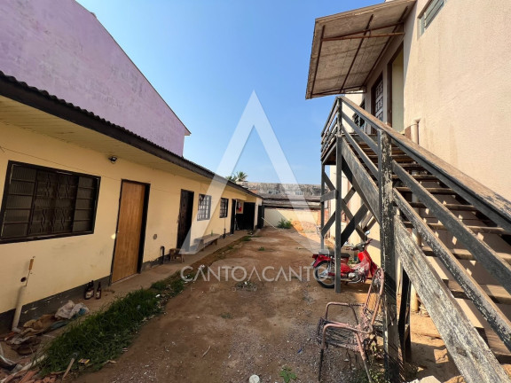 Imagem Terreno à Venda, 600 m² em Jardim Jacarandás - Sinop Imagem Terreno à Venda, 600 m² em Jardim Jacarandás - Sinop
