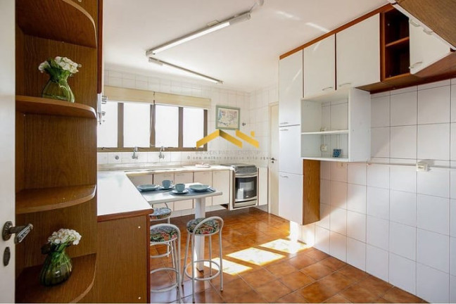 Imagem Apartamento com 3 Quartos à Venda, 116 m² em Campo Belo - São Paulo Imagem Apartamento com 3 Quartos à Venda, 116 m² em Campo Belo - São Paulo