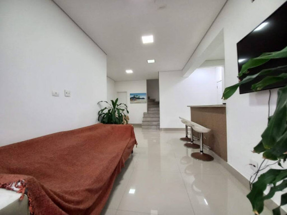 Imagem Apartamento com 3 Quartos à Venda, 196 m² em Canto Do Forte - Praia Grande Imagem Apartamento com 3 Quartos à Venda, 196 m² em Canto Do Forte - Praia Grande