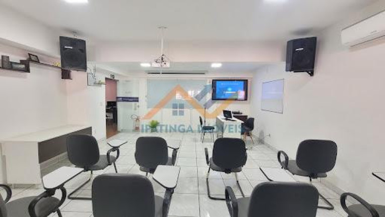 Imagem Sala Comercial à Venda, 70 m² em Horto - Ipatinga