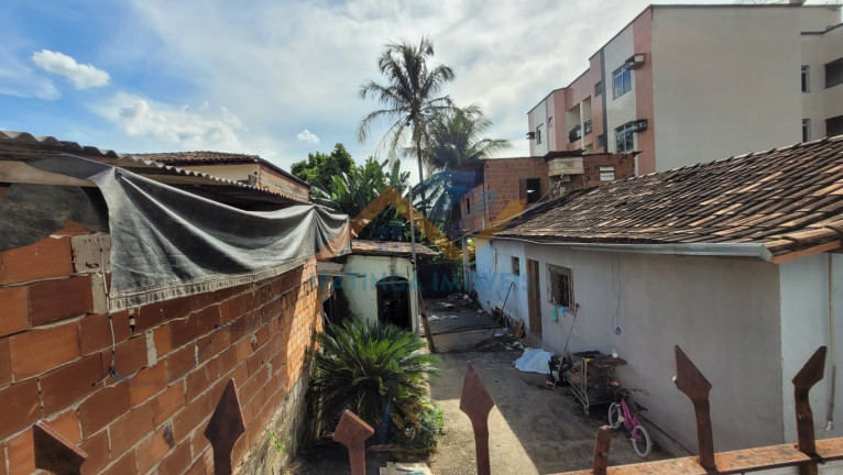 Imagem Terreno à Venda, 450 m² em Veneza - Ipatinga