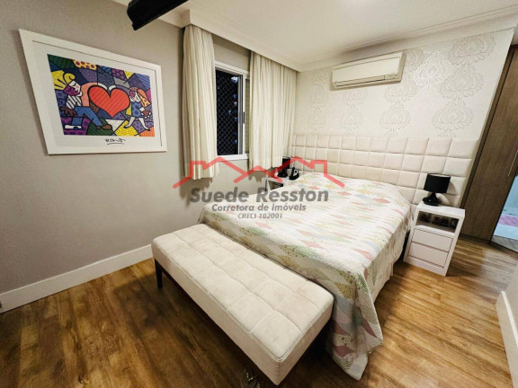 Imagem Apartamento com 3 Quartos à Venda, 107 m² em Vila Isa - São Paulo