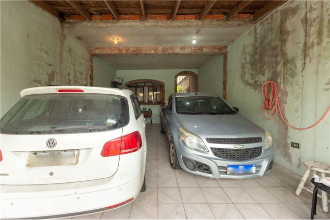 Imagem Casa com 4 Quartos à Venda,  em Cidade Patriarca - São Paulo