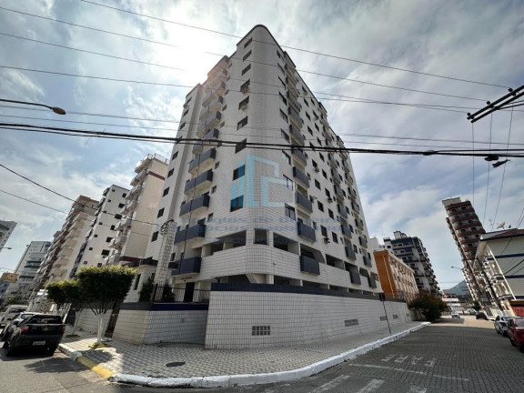 Imagem Apartamento com 1 Quarto à Venda, 49 m² em Guilhermina - Praia Grande Imagem Apartamento com 1 Quarto à Venda, 49 m² em Guilhermina - Praia Grande