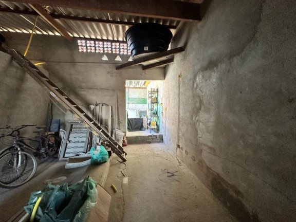 Imagem Casa com 5 Quartos à Venda, 180 m² em Conjunto Habitacional Barreira Grande - São Paulo Imagem Casa com 5 Quartos à Venda, 180 m² em Conjunto Habitacional Barreira Grande - São Paulo