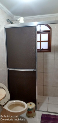 Imagem Sobrado com 3 Quartos à Venda, 180 m² em Piraporinha - Diadema