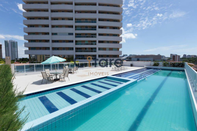 Imagem Apartamento com 3 Quartos à Venda, em Guararapes - Fortaleza Imagem Apartamento com 3 Quartos à Venda, em Guararapes - Fortaleza