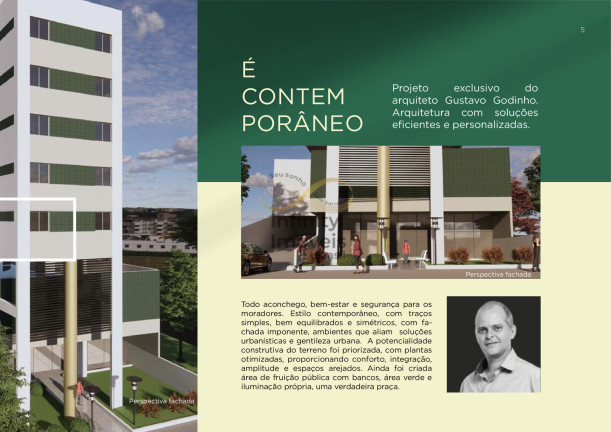 Imagem Cobertura com 2 Quartos à Venda, 61 m² em Paquetá - Belo Horizonte