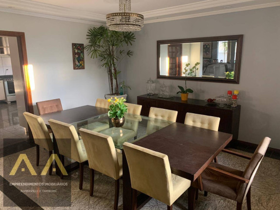 Imagem Casa com 4 Quartos à Venda, 540 m² em Alphaville - Santana De Parnaíba Imagem Casa com 4 Quartos à Venda, 540 m² em Alphaville - Santana De Parnaíba