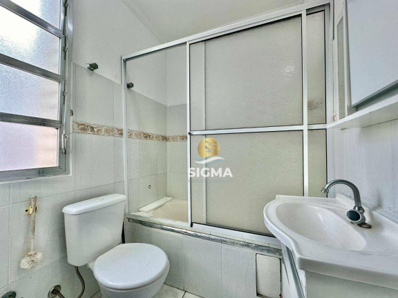 Imagem Apartamento com 3 Quartos à Venda, 100 m² em Pitangueiras - Guarujá