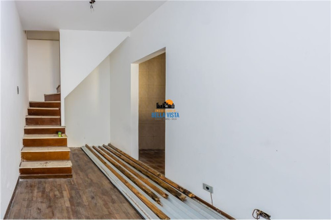 Imagem Casa com 4 Quartos à Venda,  em Saúde - São Paulo