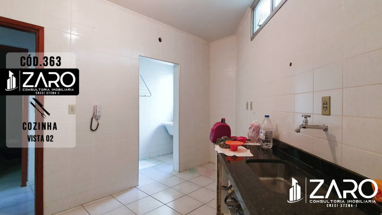 Imagem Apartamento com 2 Quartos à Venda, 55 m² em Jardim América - Rio Claro Imagem Apartamento com 2 Quartos à Venda, 55 m² em Jardim América - Rio Claro