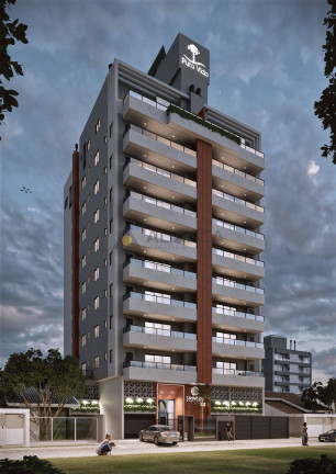 Apartamento com 3 Quartos à Venda, 106 m² em Centro - Navegantes