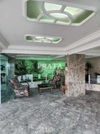 Imagem Apartamento com 2 Quartos à Venda, 89 m² em Guilhermina - Praia Grande