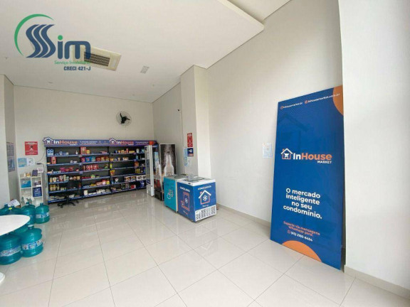 Imagem Apartamento com 3 Quartos à Venda, 87 m² em Parque Iracema - Fortaleza Imagem Apartamento com 3 Quartos à Venda, 87 m² em Parque Iracema - Fortaleza