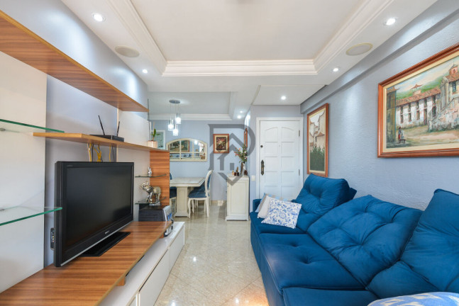 Imagem Apartamento com 3 Quartos à Venda, 98 m² em Vila Da Saúde - São Paulo Imagem Apartamento com 3 Quartos à Venda, 98 m² em Vila Da Saúde - São Paulo
