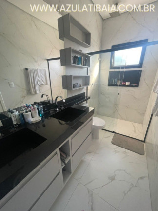 Imagem Casa com 3 Quartos à Venda, 180 m² em Ressaca - Atibaia