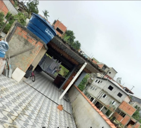Imagem Casa com 2 Quartos à Venda, 172 m² em Portal Do Areião (caucaia Do Alto) - Cotia