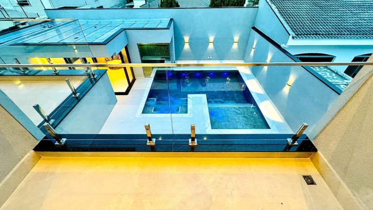 Imagem Casa com 5 Quartos à Venda, 525 m² em Jardim Acapulco - Guarujá Imagem Casa com 5 Quartos à Venda, 525 m² em Jardim Acapulco - Guarujá