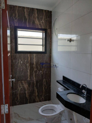 Imagem Casa com 3 Quartos à Venda, 89 m² em Jordanópolis - Arujá