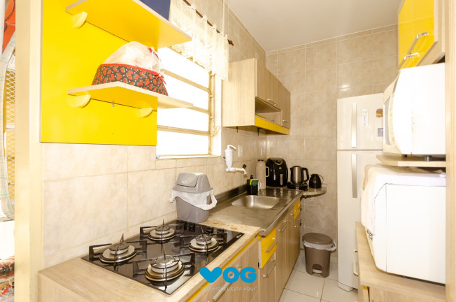 Imagem Imóvel com 1 Quarto à Venda, 50 m² em Sarandi - Porto Alegre