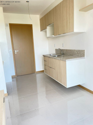 Imagem Imóvel com 1 Quarto à Venda, 30 m² em Rio Vermelho - Salvador Imagem Imóvel com 1 Quarto à Venda, 30 m² em Rio Vermelho - Salvador