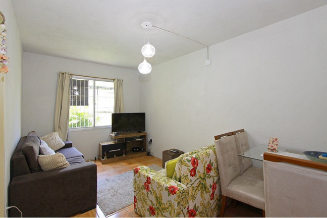 Imagem Apartamento com 1 Quarto à Venda, 42 m² em Jardim Carvalho - Porto Alegre