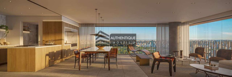Imagem Apartamento com 4 Quartos à Venda, 245 m² em Jardim Europa - São Paulo Imagem Apartamento com 4 Quartos à Venda, 245 m² em Jardim Europa - São Paulo
