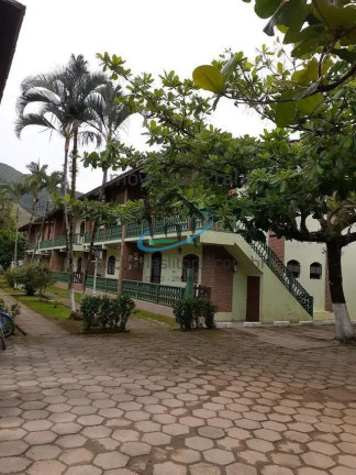 Imagem Apartamento com 2 Quartos à Venda, 75 m² em Praia Da Maranduba - Ubatuba Imagem Apartamento com 2 Quartos à Venda, 75 m² em Praia Da Maranduba - Ubatuba