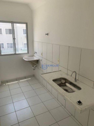 Imagem Apartamento com 2 Quartos à Venda, 48 m² em Centro - Maracanaú