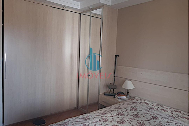 Imagem Apartamento com 3 Quartos à Venda, 100 m² em Pirituba - São Paulo