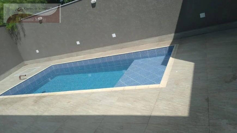 Imagem Casa com 4 Quartos à Venda, 154 m² em Jardim Vista Alegre - Bragança Paulista Imagem Casa com 4 Quartos à Venda, 154 m² em Jardim Vista Alegre - Bragança Paulista