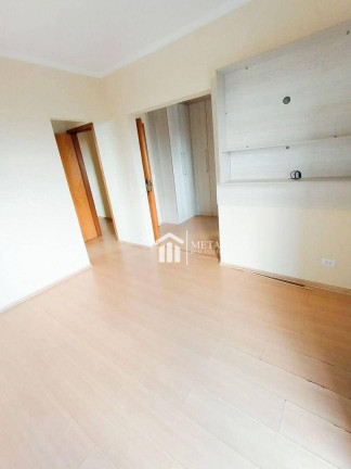Imagem Imóvel com 3 Quartos para Alugar, 125 m² em Vila Paulicéia - São Paulo