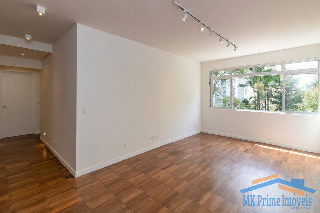 Imagem Apartamento com 3 Quartos à Venda, 129 m² em Itaim Bibi - São Paulo
