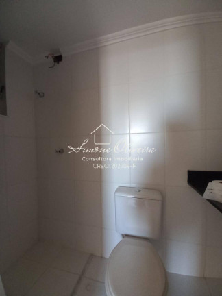 Imagem Apartamento com 3 Quartos à Venda, 73 m² em Vila Costa - Taubaté