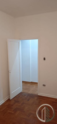 Imagem Apartamento com 2 Quartos à Venda, 85 m² em Pompéia - Santos