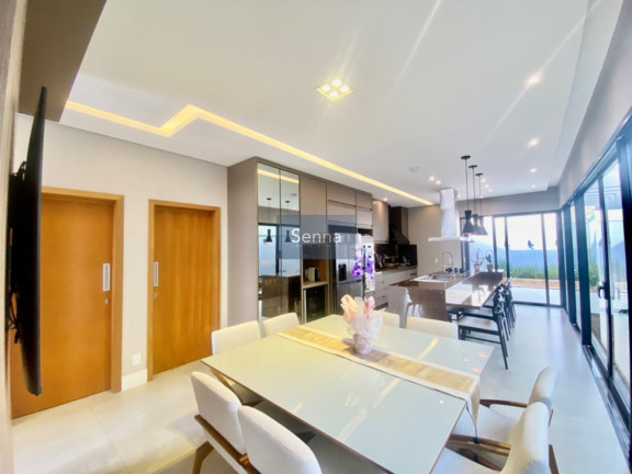 Imagem Casa com 3 Quartos à Venda,  em Jardim Novo Mundo - Jundiaí