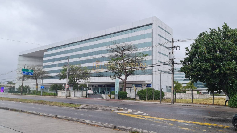 Imagem Sala Comercial à Venda, 68 m² em Jacarepaguá - Rio De Janeiro